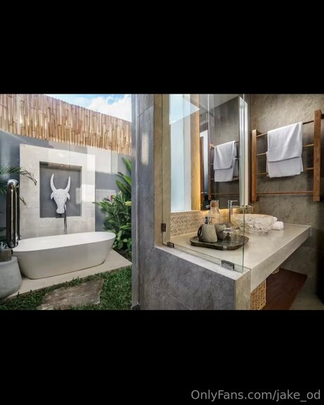 Jake Od pornstar sexy gallery