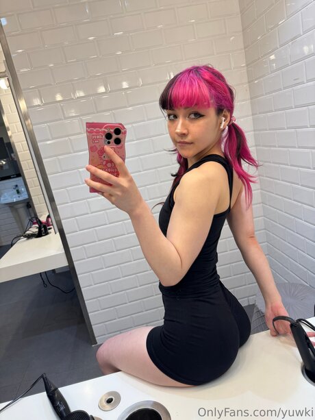 Yuwki star pretty picture