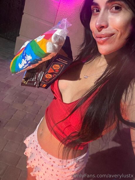 Averylustx star nudes gallery