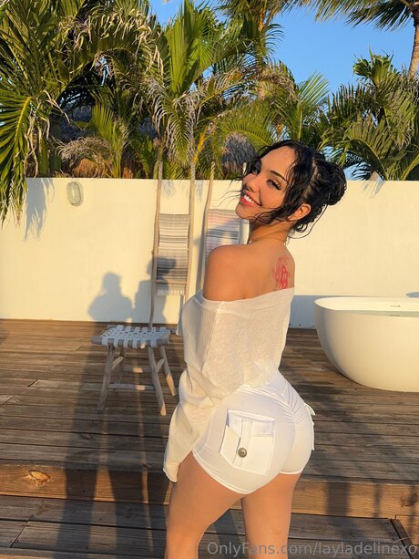 Layladelinexo high quality model img