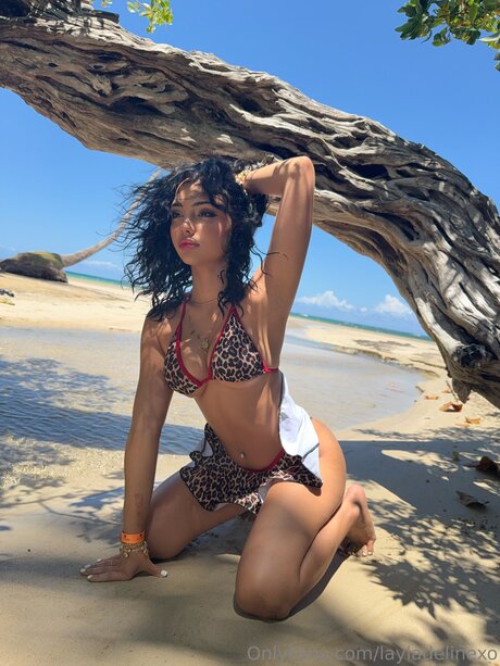 Layladelinexo Profile pic