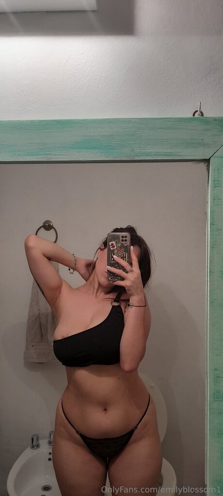 Emilyblossom1 star xxx photo