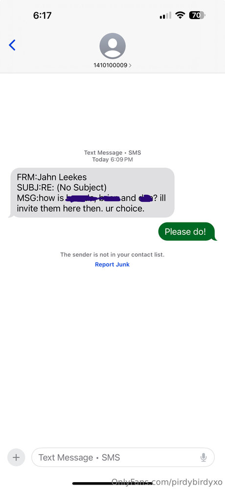 Pirdybirdyxo star free picture