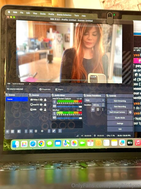 Pirdybirdyxo high quality pornstar archive