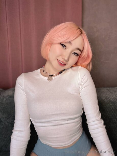 Natsunya star porn picture
