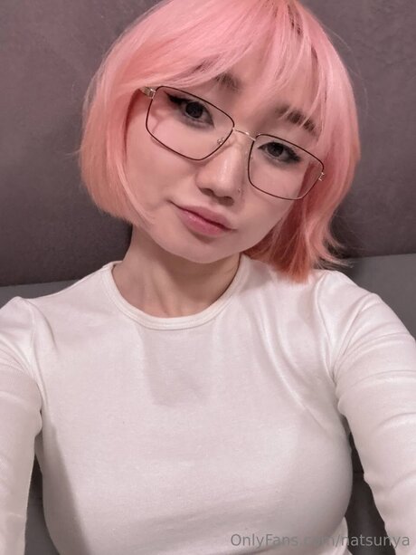 Natsunya pornstar naked pictures