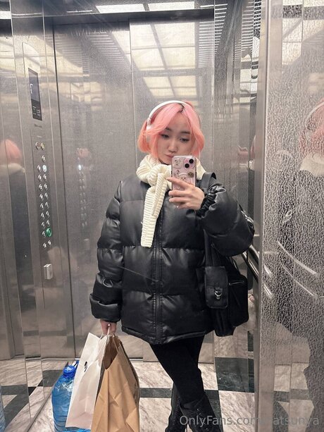 Natsunya star nudes images