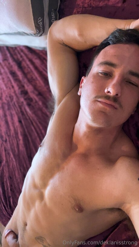 Deklanisstrong sex star galleries