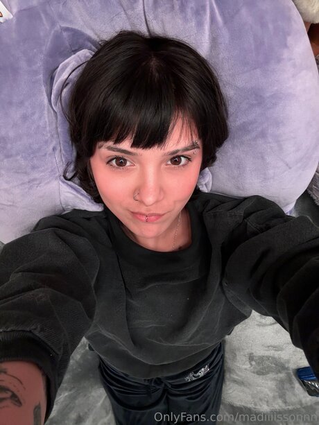 Madiiiissonnn pornstar art archive