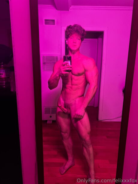 Felixxxfox pretty pornstar photos