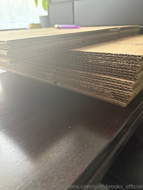 Girthbrooks Official pretty star pic