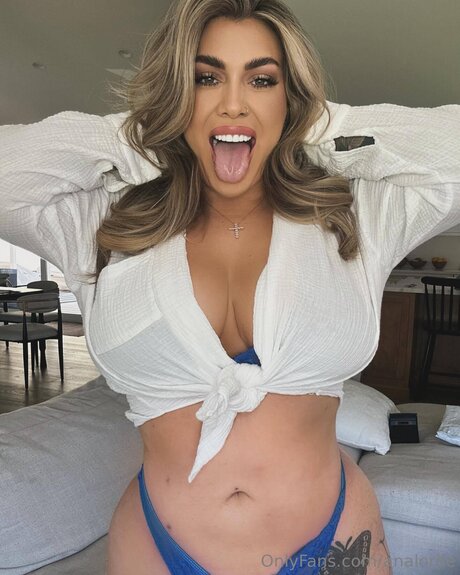 Analorde adult actress picture