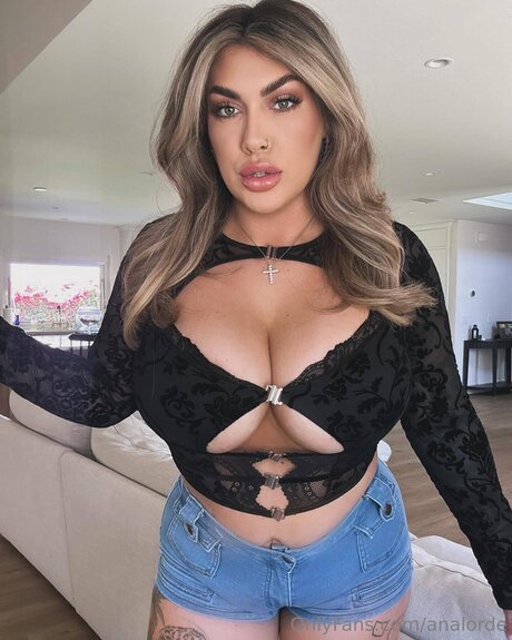 Analorde Profile pic