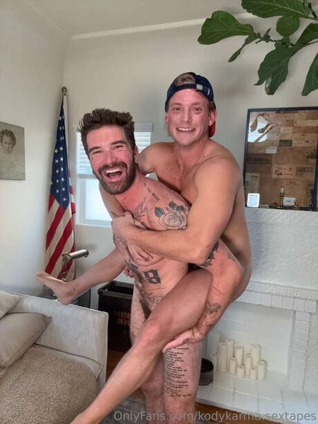 Kodykarma Sextapes best model pics