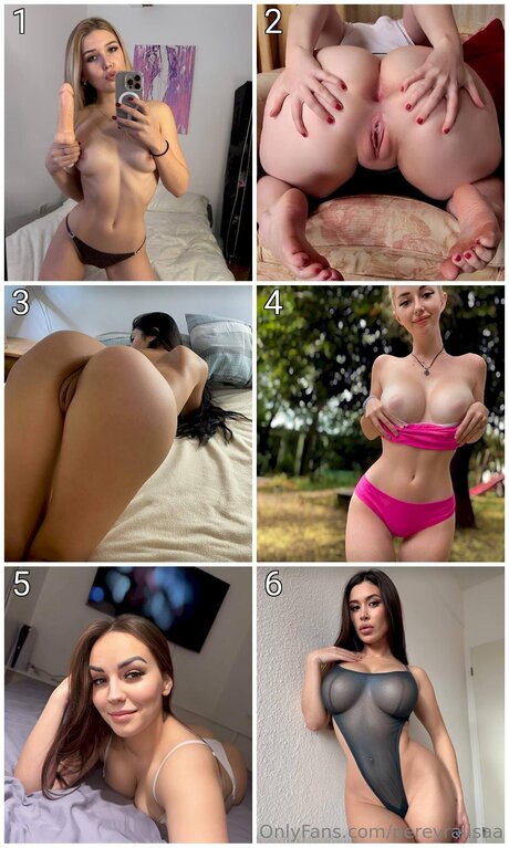 Pereyralisaa exclusive model gallery