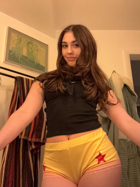 F Iona pornstar hot photo