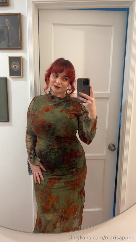 Marisappho pornstar exclusive gallery