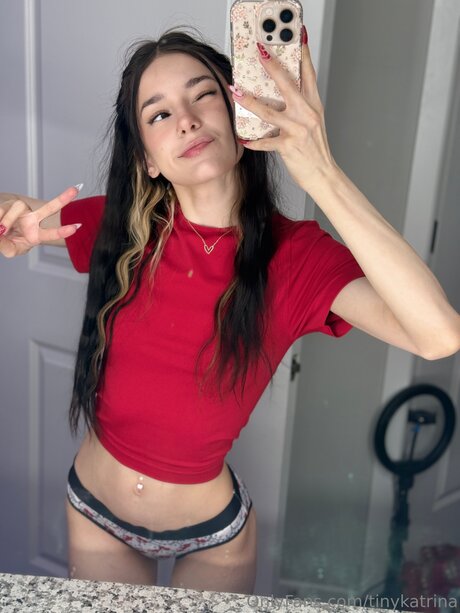 Tinykatrina star nude img