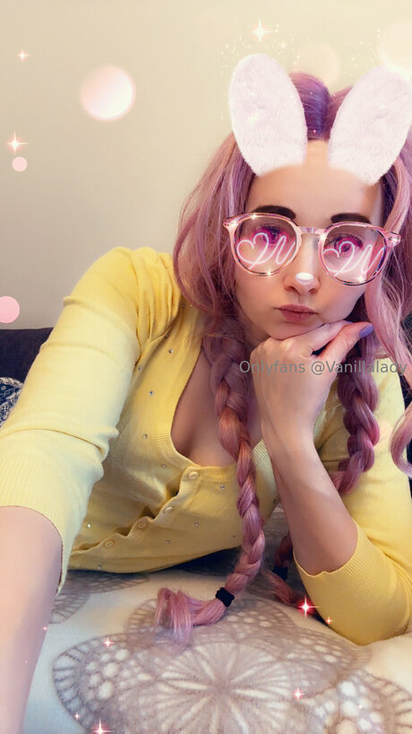 Vanillalady hd pornstar galleries