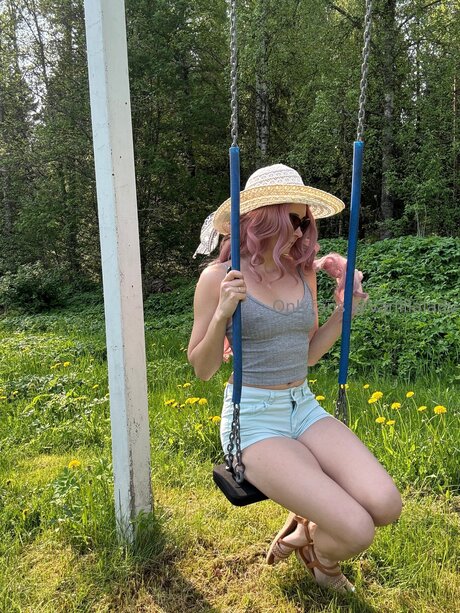 Vanillalady top pornstar img