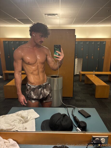 Baywatchbb model perfect pics