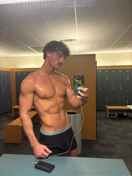 Baywatchbb pornstar sexy img