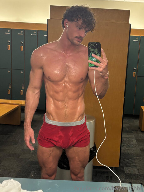 Baywatchbb model beautiful photos