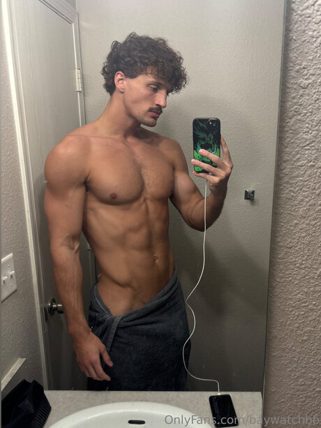 Baywatchbb model adult pic