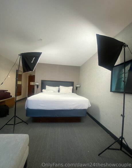 Dawn24theshowcouple nude star images