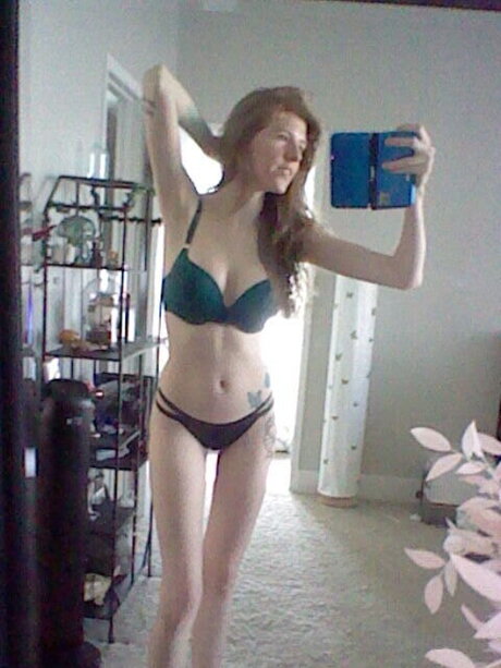 Scarletdame high quality model picture