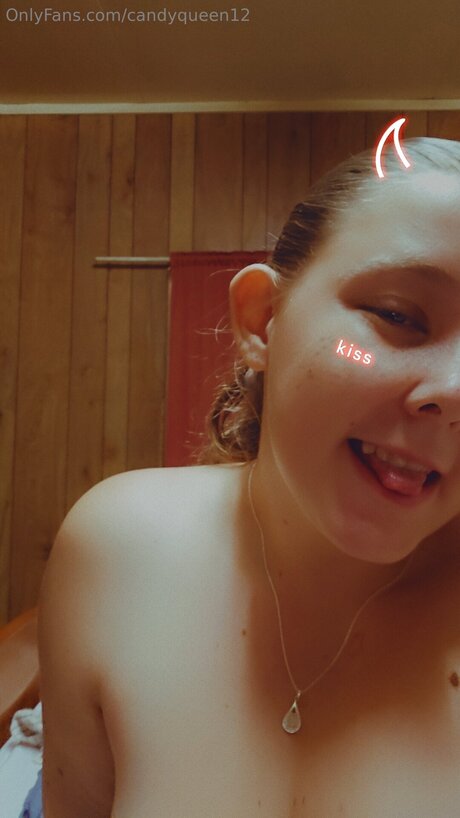 Candyqueen12 pornstar xxx img