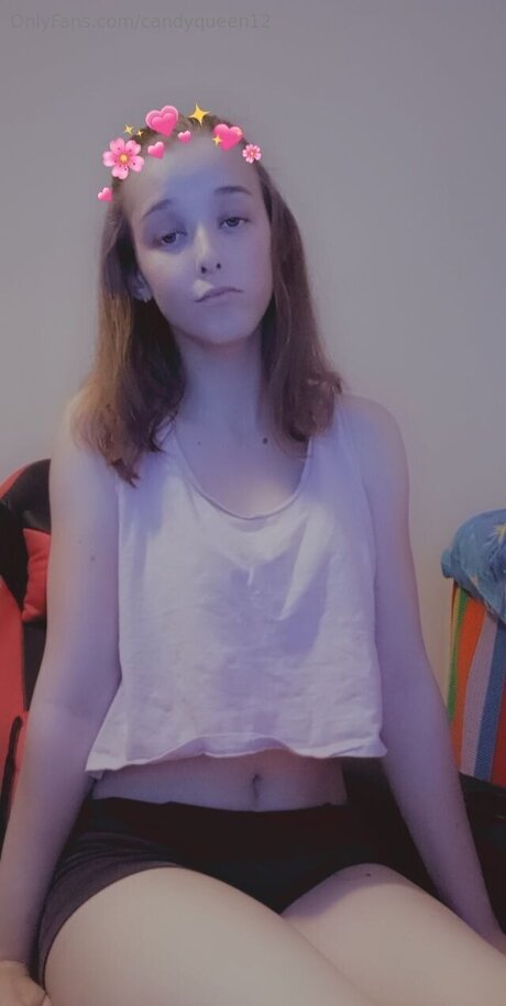 Candyqueen12 nice pornstar image