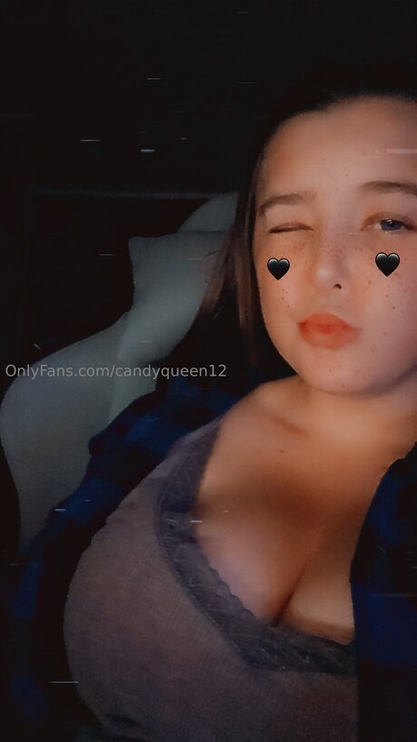 Candyqueen12 pornstar xxx pic