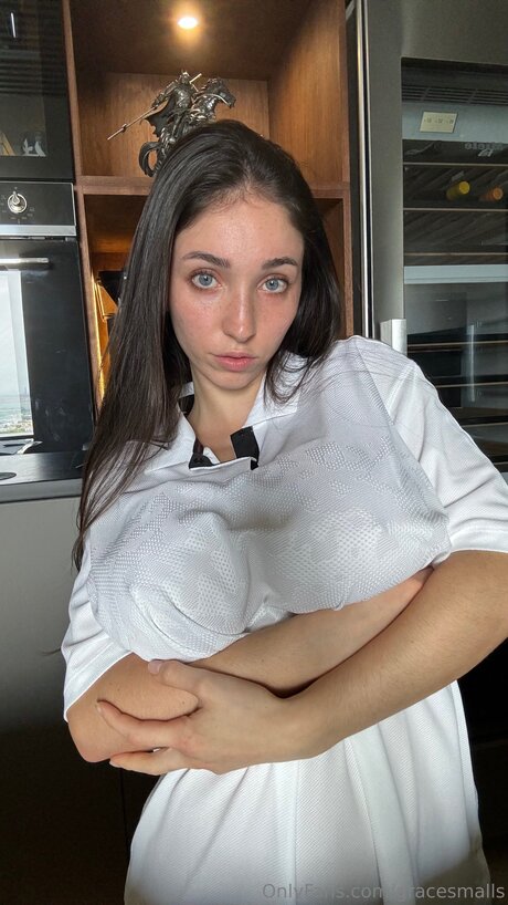 Gracesmalls pornstar photos