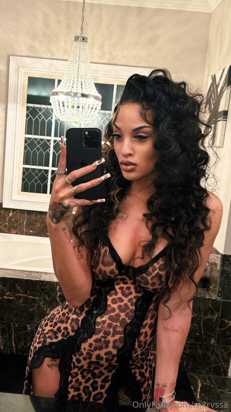 Mxrvssa sex star galleries