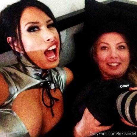Lexi Sindel pornstar perfect picture