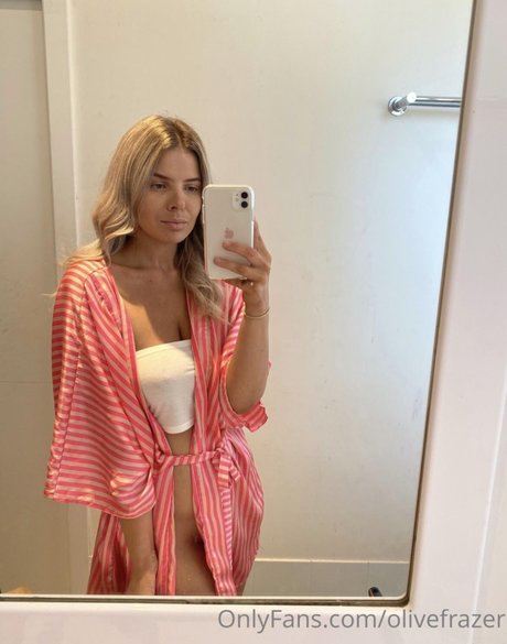 Olivia Frazer_ sexy actress image