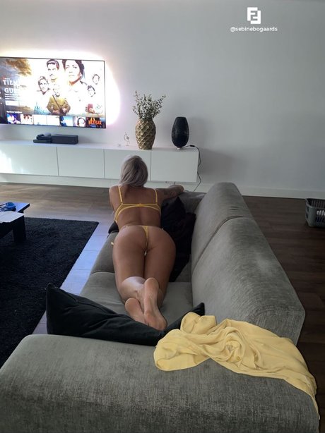 Sebine Bogaards high quality star galleries