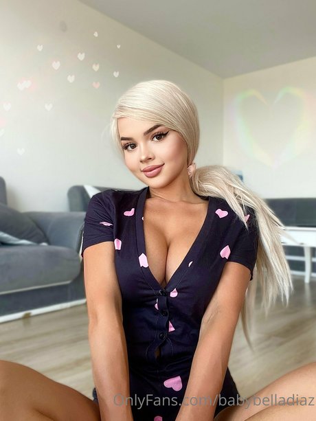 _Isabella Diaz_ xxx actress pictures