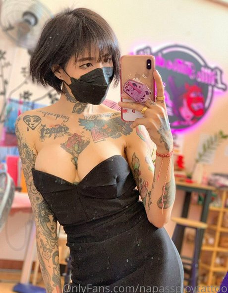 Napassploytattoo_ model xxx gallery