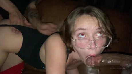 Lil D pornstar nude picture