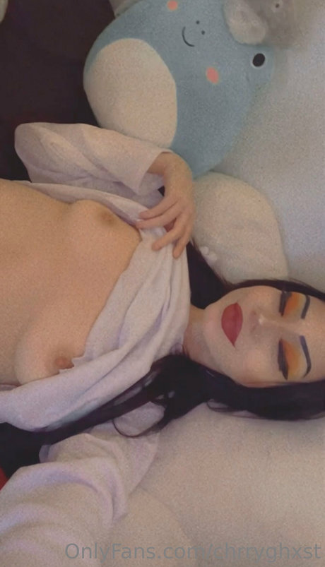 Hexdarling_ star hot picture