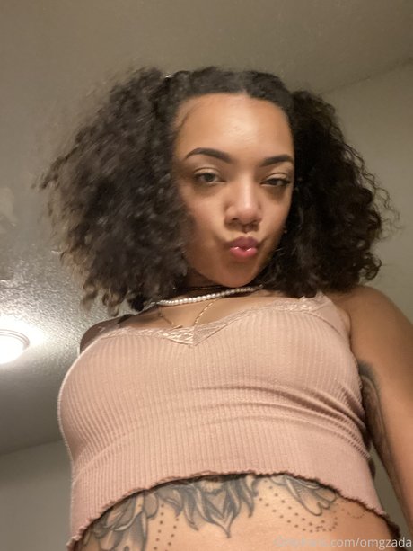 Zada Marquez free pornstar pic