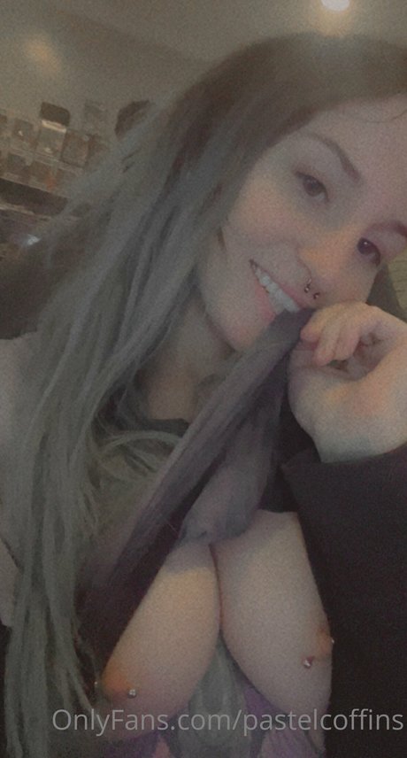 _Spookybabe star hot photo