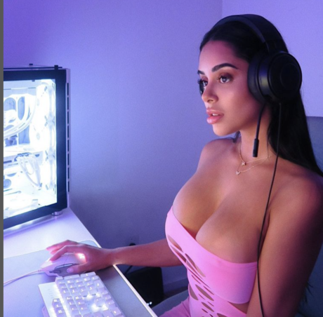 pink hair onlyfans best picture