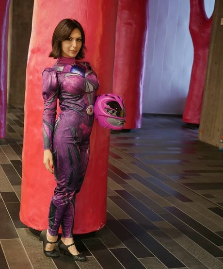 Cindy Brunet Profile pic