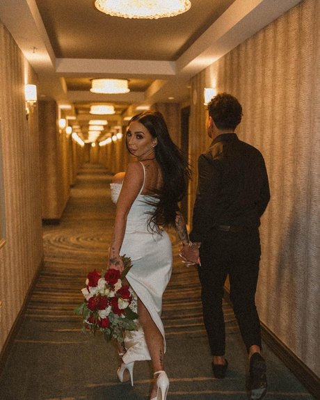 Claudia Rose xxx model pic