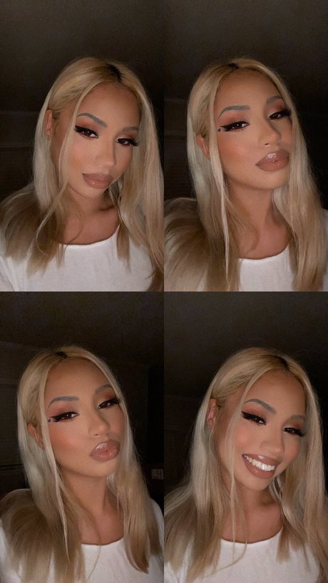 The La Flares star sex photos