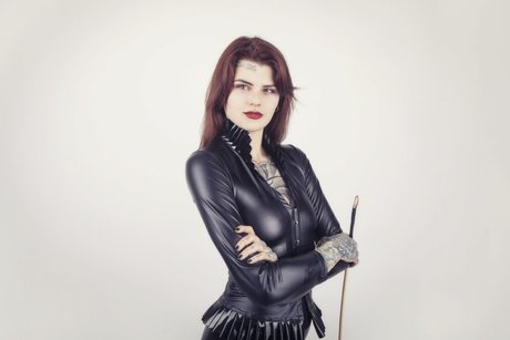 Melisande Sin erotic star photos