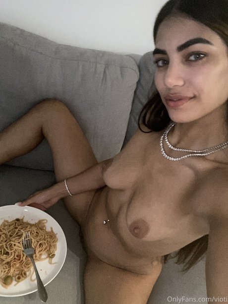 Daniella Vioti_ model nudes archive